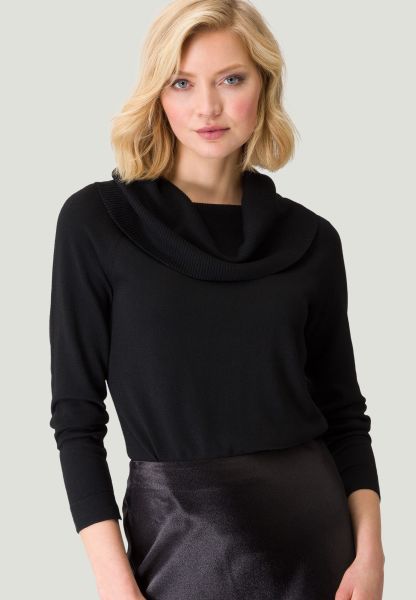zero Pullover FRONT