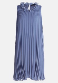 Vera Mont Cocktailkleid mit Plissee