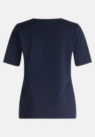 Betty Barclay Basic Shirt mit Placement