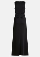 Vera Mont Abendkleid mit Volant