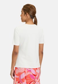 Betty Barclay Basic Shirt mit Aufdruck