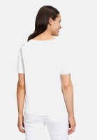 Betty Barclay Basic Shirt mit Placement