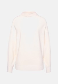 zero Pullover strukturiert mit Stehkragen | Betty Barclay