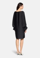 Betty Barclay Midikleid langarm