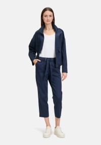BETTY & CO Casual-Hose mit elastischem Bund