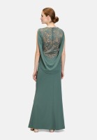 Vera Mont Abendkleid mit Spitze