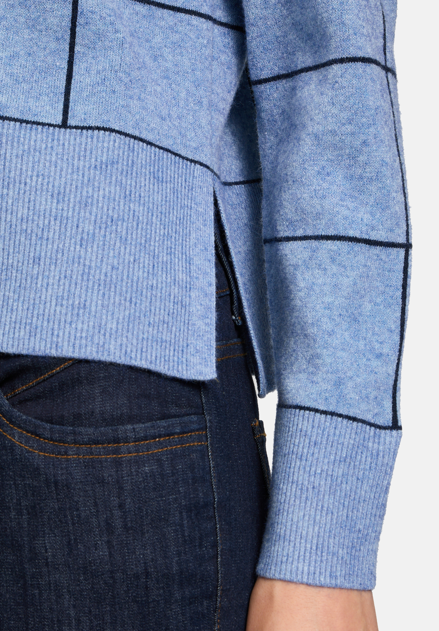 Betty BarclayStrickpullover