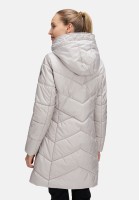Betty Barclay Outdoorjacke mit abnehmbarer Kapuze