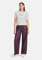 BETTY & CO Casual-Shirt mit Print