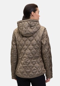 Betty Barclay Outdoorjacke mit abnehmbarer Kapuze