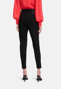 Betty Barclay Basic-Hose mit elastischem Bund