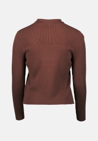 zero Strickjacke mit Knopfleiste | Betty Barclay
