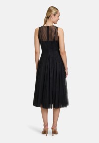 Vera Mont Cocktailkleid figurbetont