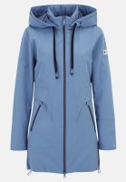 Betty Barclay Outdoorjacke mit abnehmbarer Kapuze