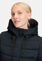 Amber & June Winterjacke Kunstdaune