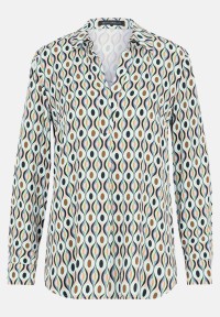 Betty Barclay Longbluse langarm