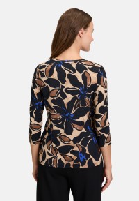 Betty Barclay Basic Shirt mit Print