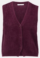 Dark Aubergine