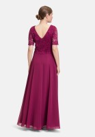 Vera Mont Abendkleid mit Spitze