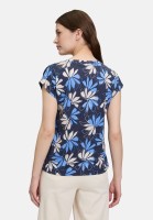 BETTY & CO Casual-Shirt mit Tunnelzug