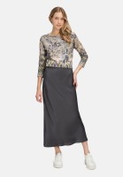 Betty Barclay Ringelshirt mit U-Boot-Ausschnitt