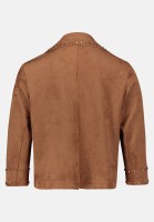 Betty Barclay Blazer-Jacke mit Reißverschluss