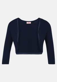 Vera Mont Bolero-Jacke figurbetont