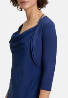 Vera Mont Bolero-Jacke figurbetont