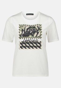 Betty Barclay Basic Shirt mit Placement