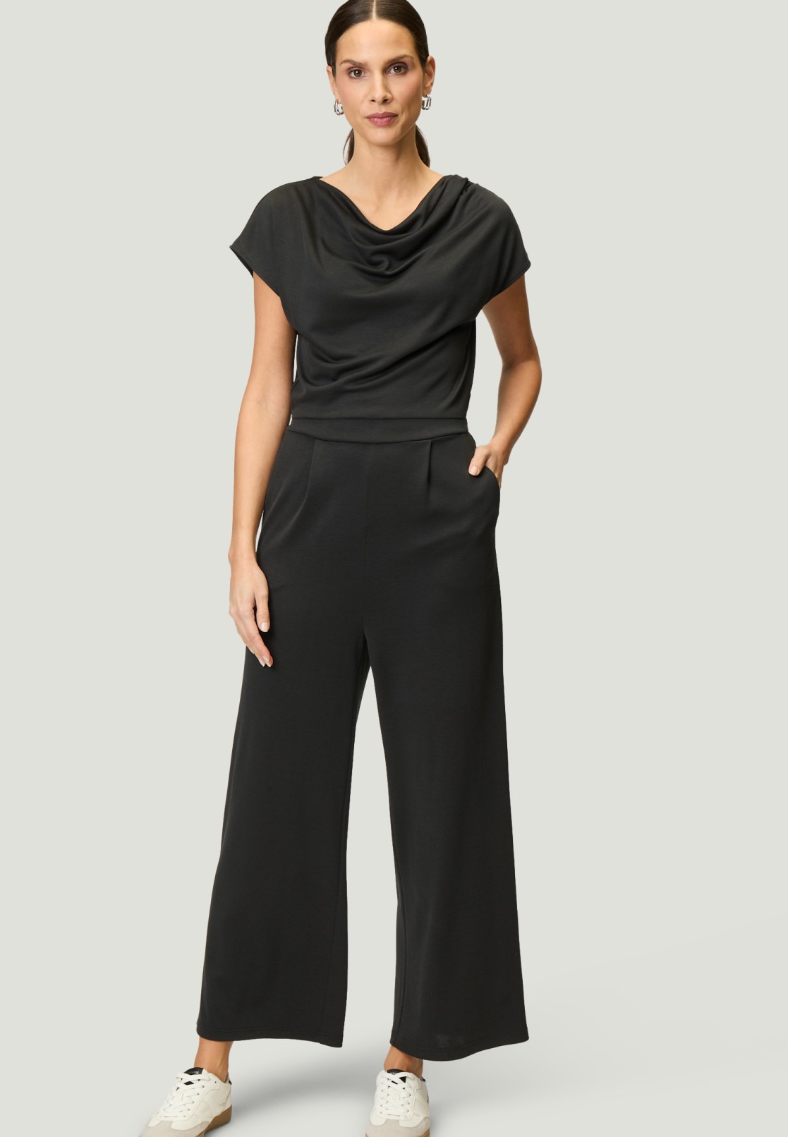 zero Jumpsuit FRONT