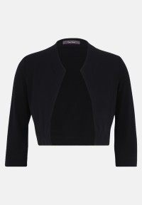 Vera Mont Bolero-Jacke figurbetont