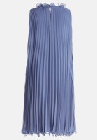 Vera Mont Cocktailkleid mit Plissee