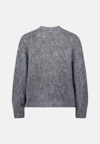 zero Strickpullover mit Flaum | Betty Barclay