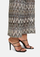 Betty Barclay Marlene-Hose mit hohem Bund