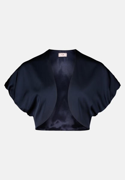 Vera Mont Bolero-Jacke kurzarm
