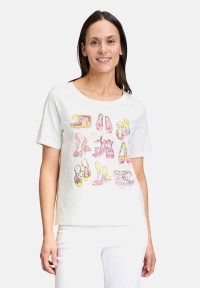 Betty BarclayBasic Shirt