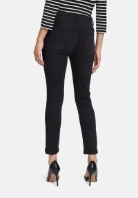Betty Barclay Slim Fit Jeans Sunny Kurzgröße mit Stretch-Anteil