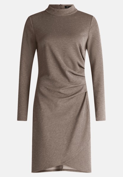 Betty Barclay Partykleid im Glitzer-Look