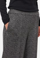 zero Jacquard-Hose weites Bein 26 Inch | Betty Barclay