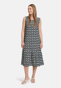 Betty BarclayStufenkleid