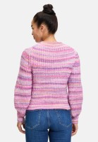 BETTY & CO Strickpullover mit Effektgarn