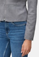 zero Blazer Wildlederoptik | Betty Barclay