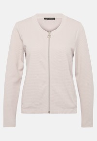 Betty Barclay Shirtjacke mit Struktur