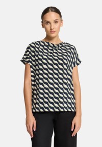 Betty BarclayPrintshirt