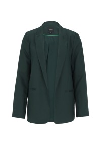zero Longblazer mit Paspeltaschen | Betty Barclay