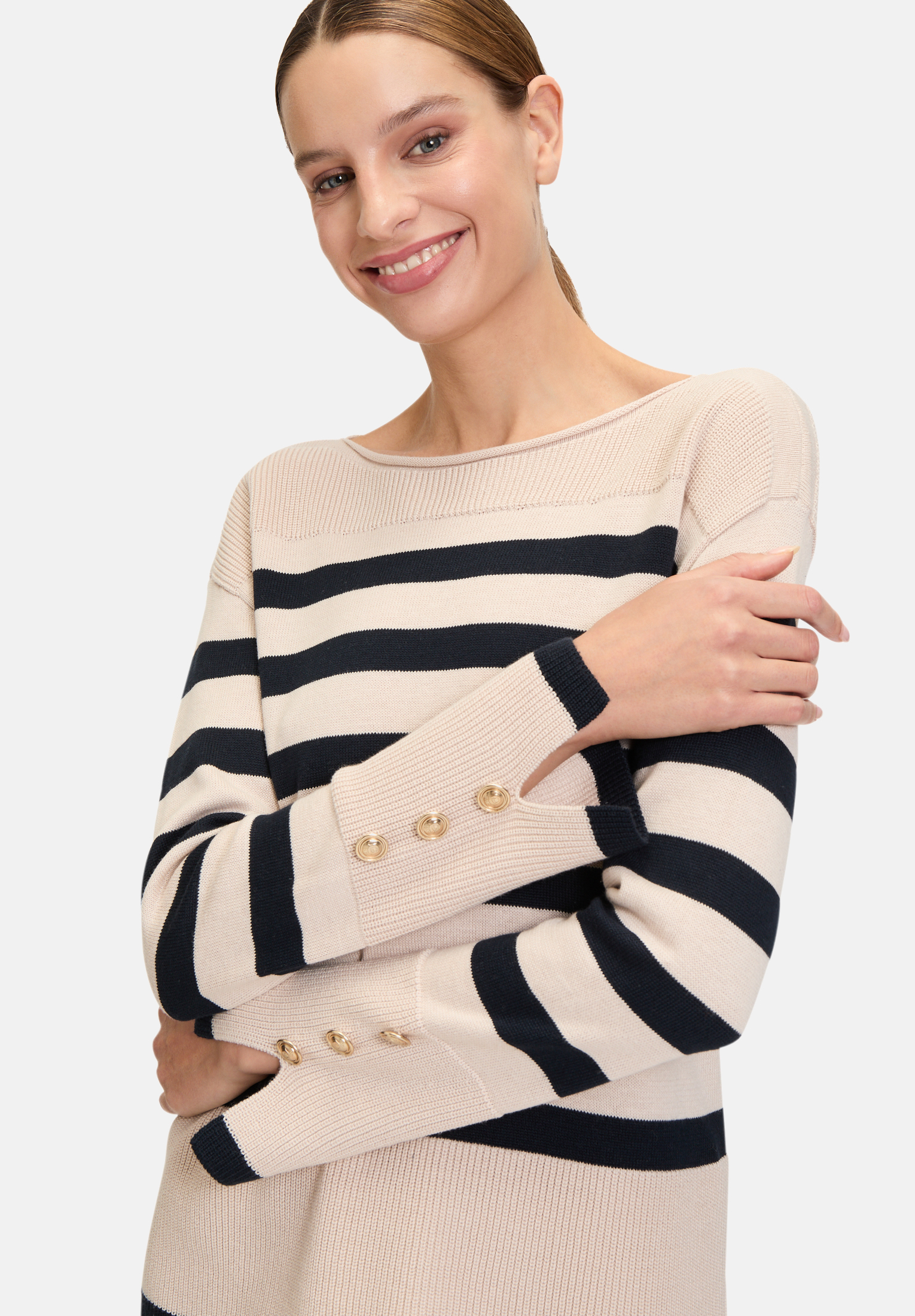 Betty BarclayStrickpullover