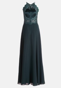 Vera Mont Abendkleid rückenfrei