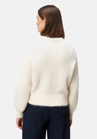zero Pullover mit Ballonärmeln | Betty Barclay