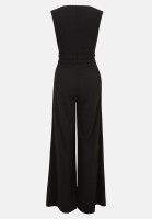 Vera Mont Jumpsuit mit weitem Bein