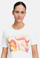 Betty Barclay Basic Shirt mit Placement